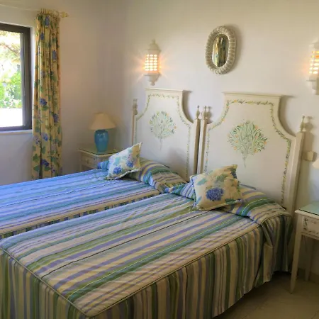 Vivenda Centianes Villa