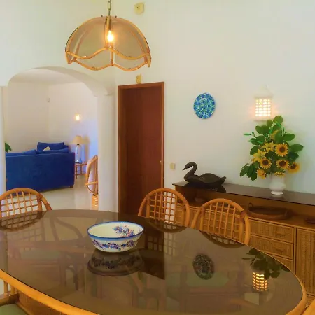 Villa Vivenda Centianes *